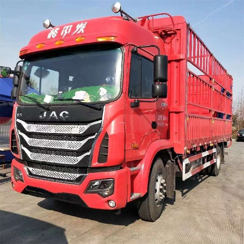 龙感湖管理区南溪区进仓物流：专线直达的多元货运探索